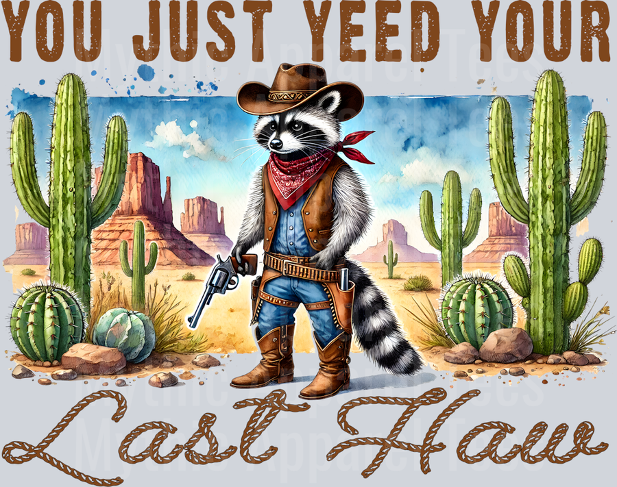 you just yeed your 2