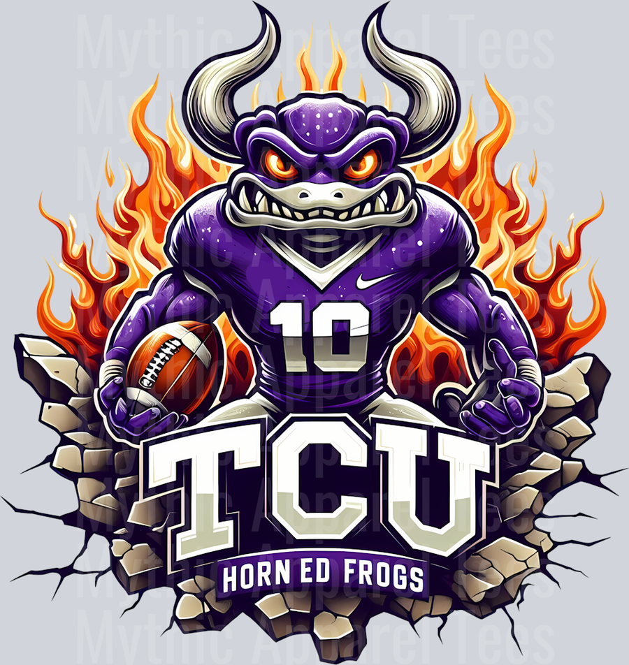 College Football Team Transfers