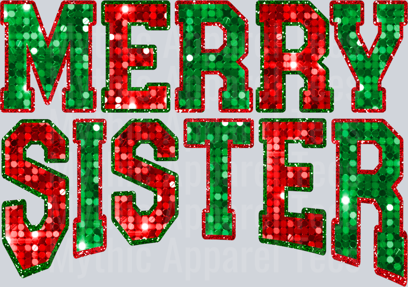 Merry_Sister