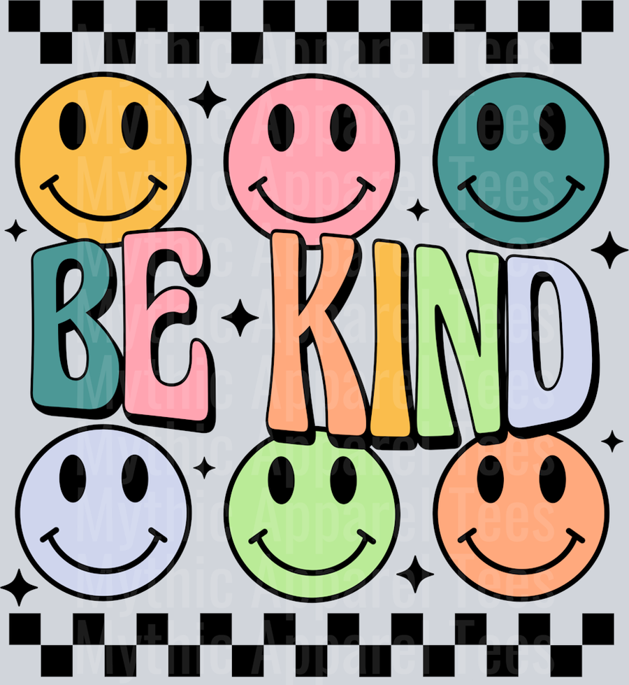 Be_Kind