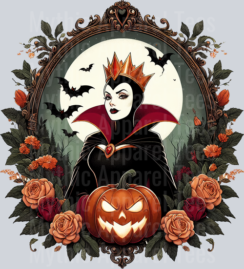 Evil Queen Regina1