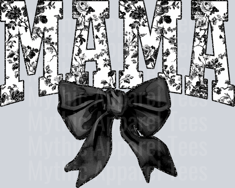 Mama Black