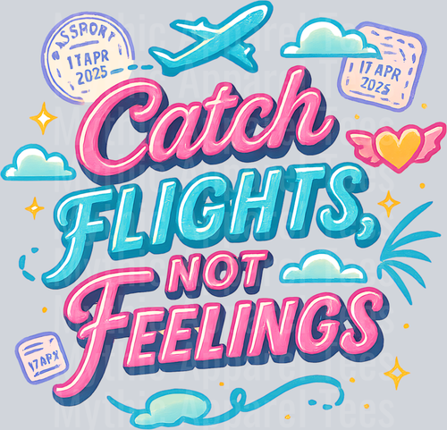 Cflightsnfeelings