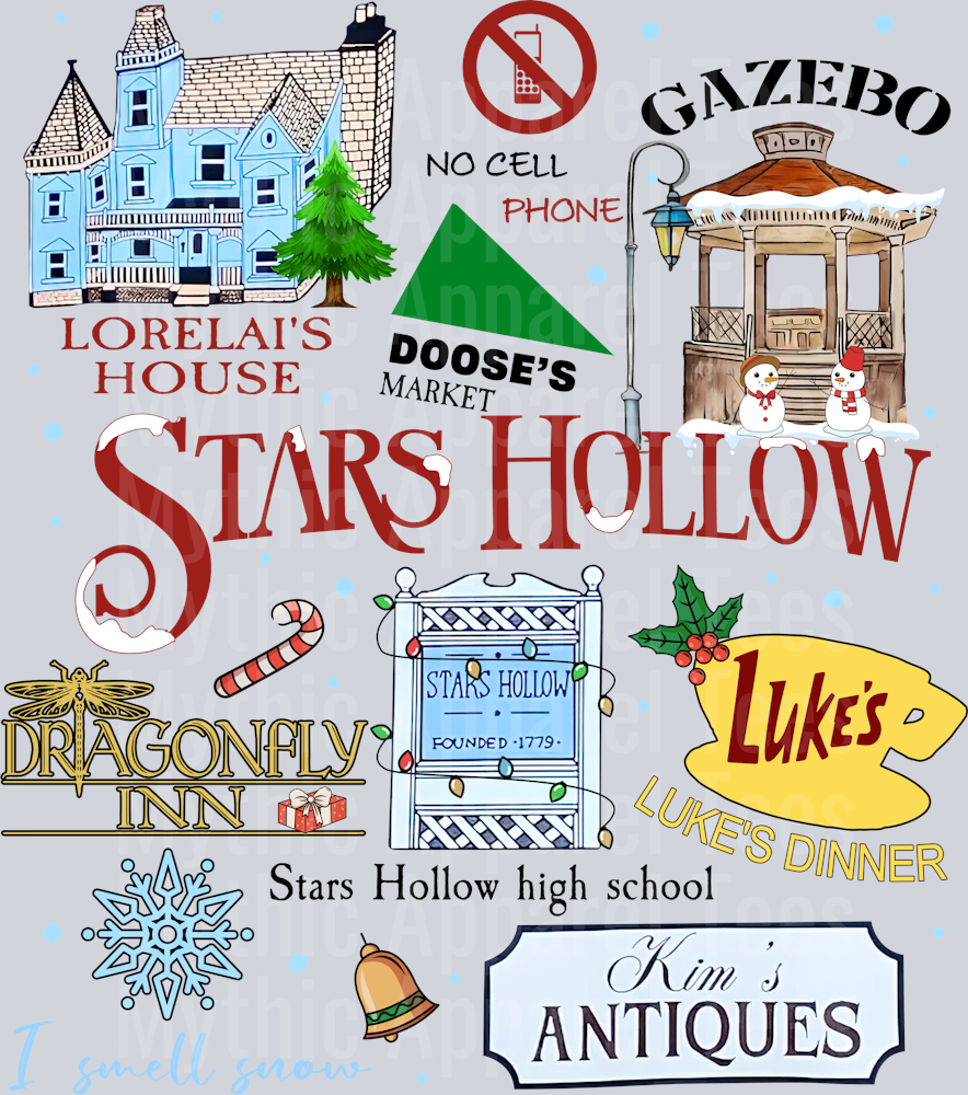 OR 13112024 VTN Stars Hollow Christmas