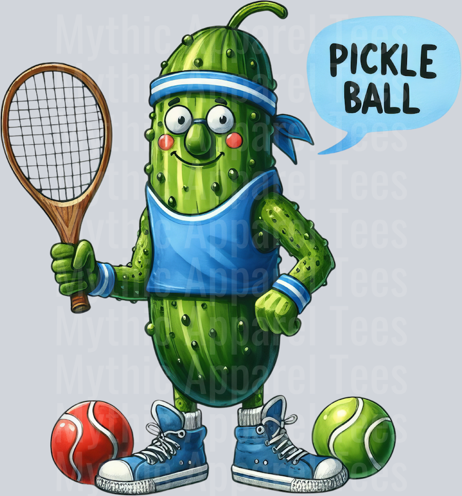 Pickle Ball
