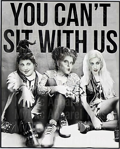 DTF Sister Transfers