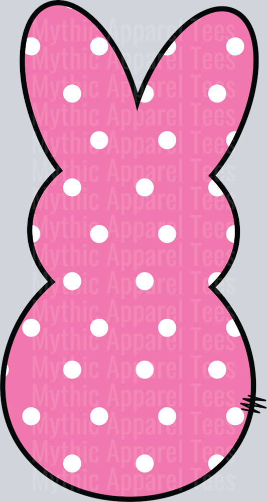 Easter Peep