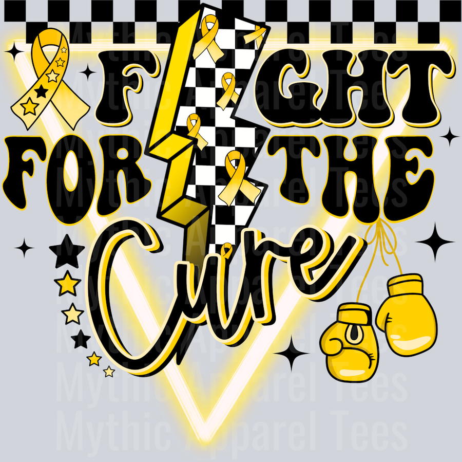 Fight_For_Cure_Yellow 2