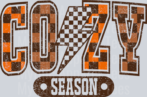Cozy Season 3