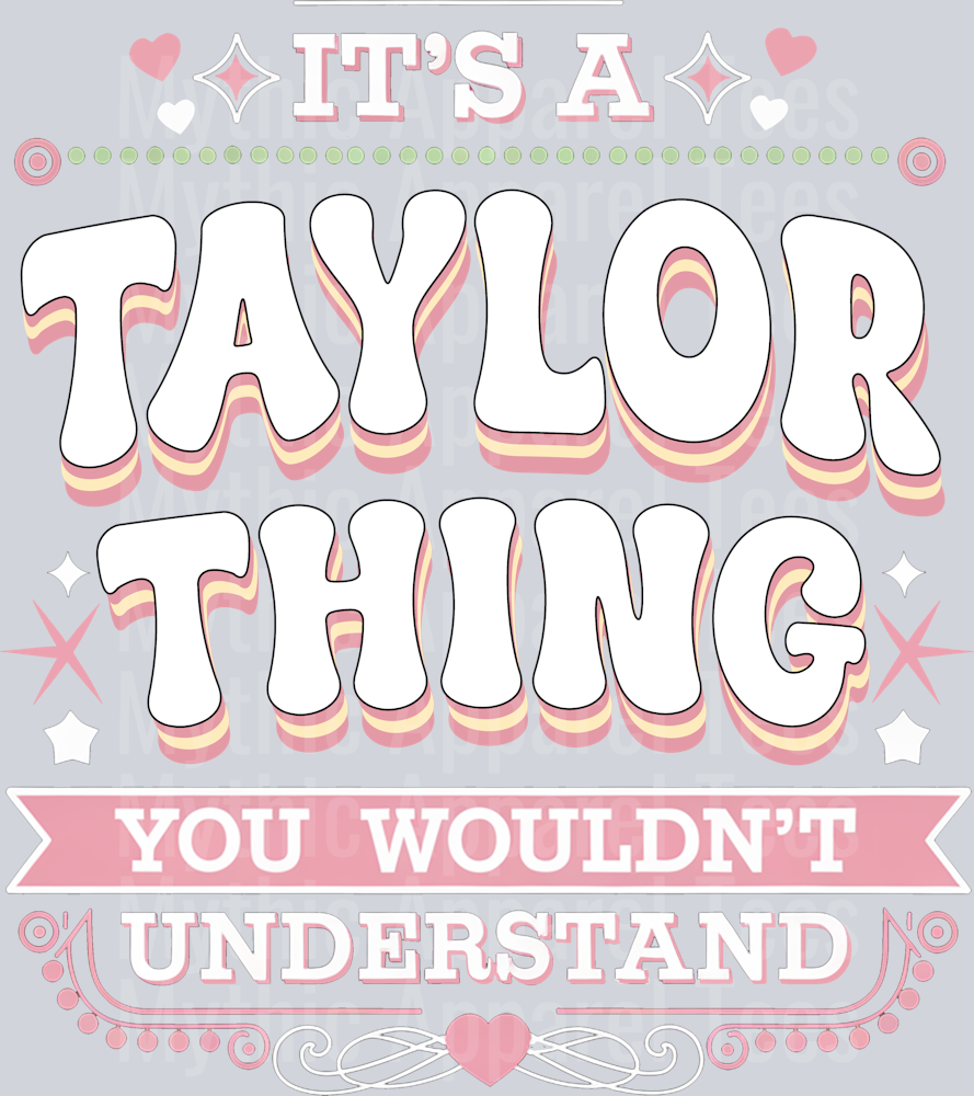 Taylor Swift