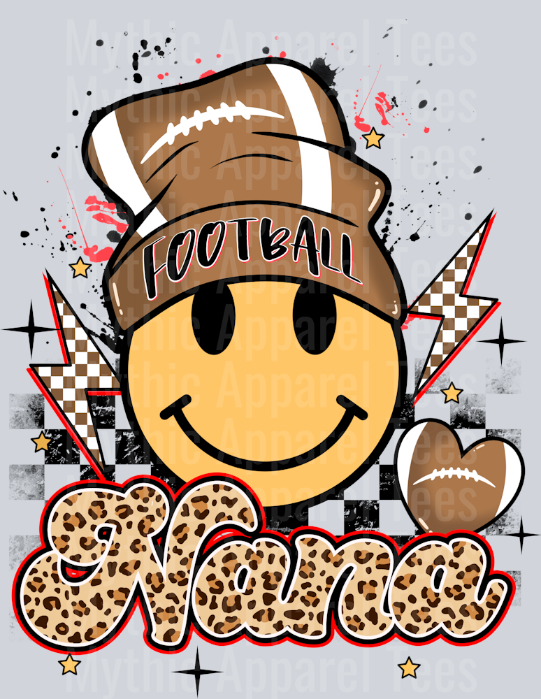 Football_Nana_Smiley