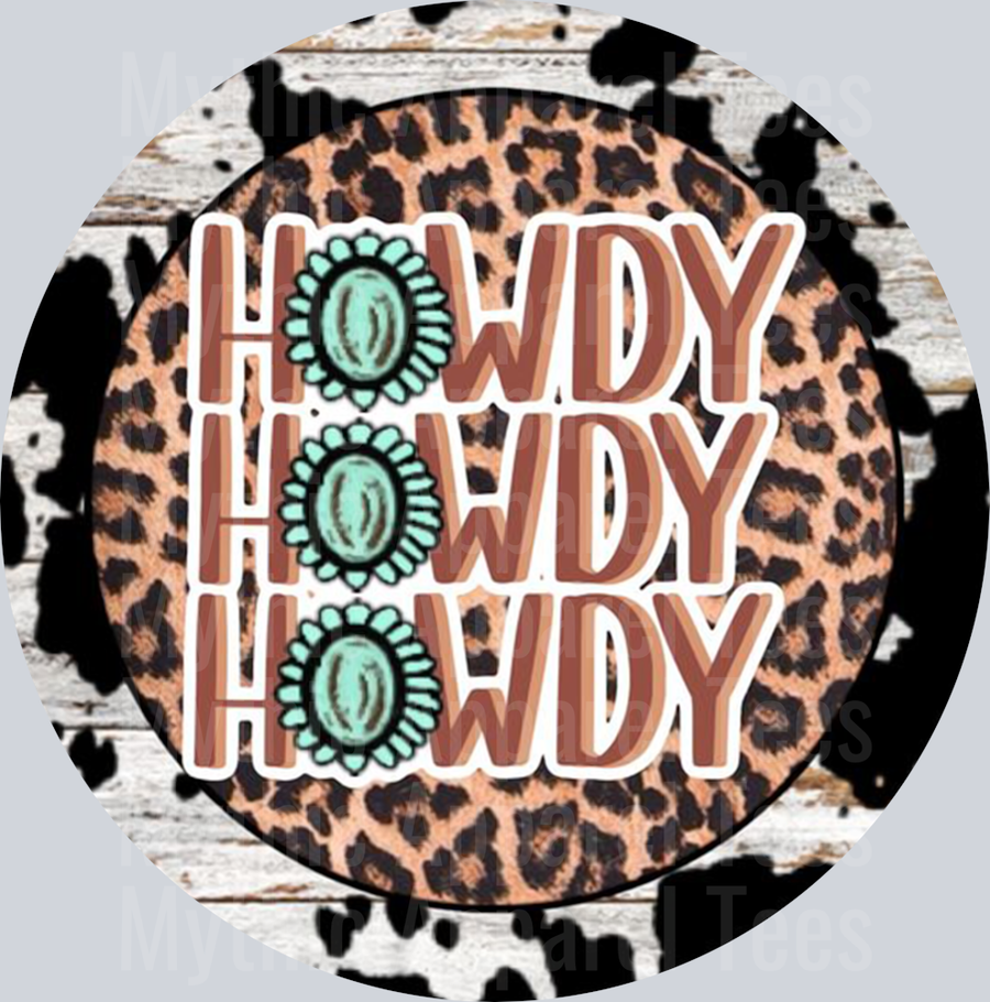 Country Western Music and Style