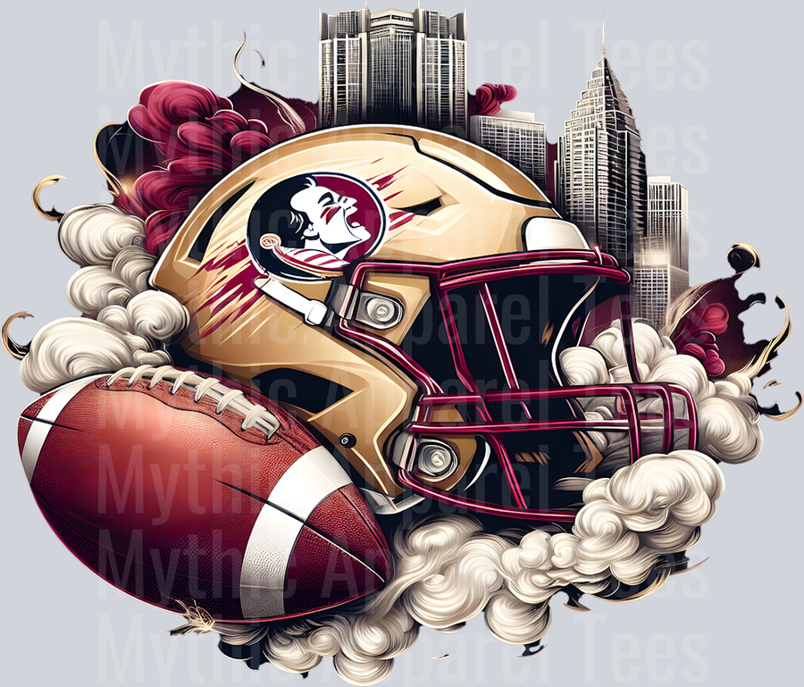College Football Team