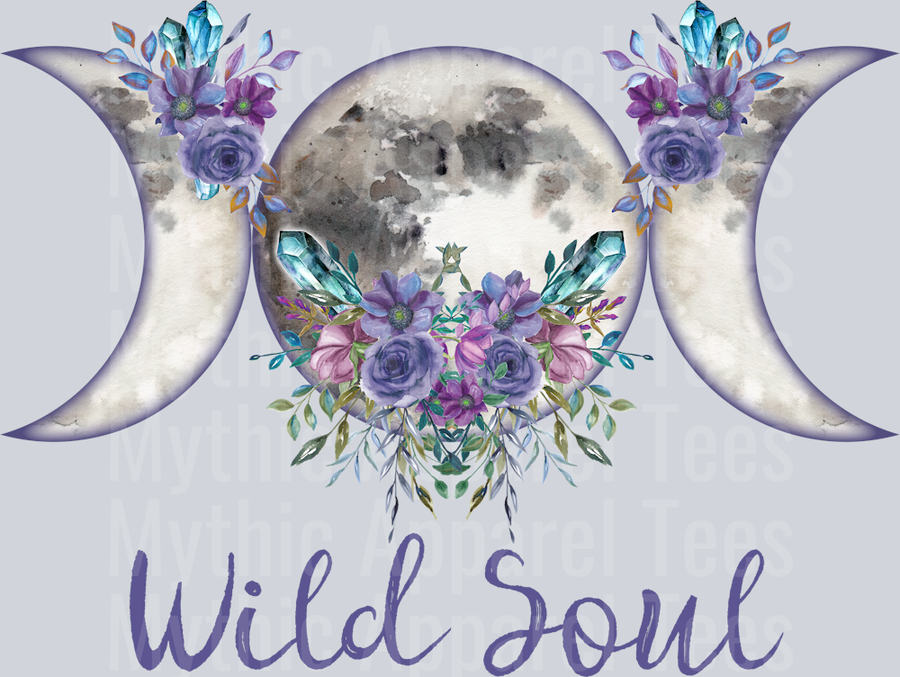 Wild SOul
