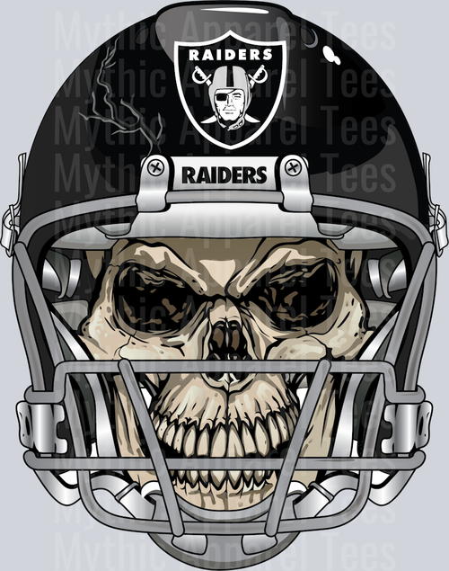 Las Vegas Raiders