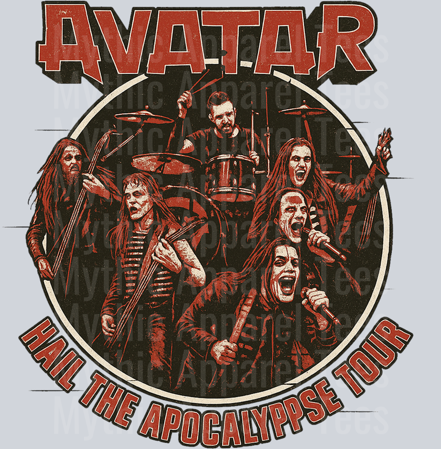 AVATAR 1