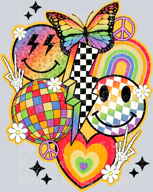 Retro_Pride_Collage 2