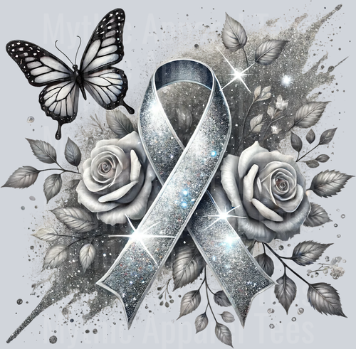 Assorted Awareness Ribbon