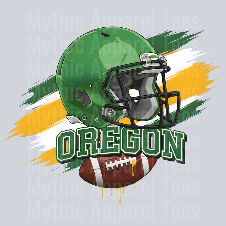 AZ1347 College Football