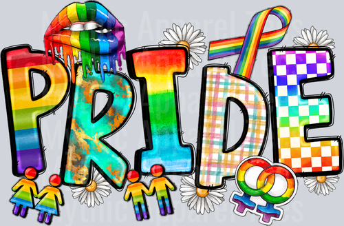 Pride