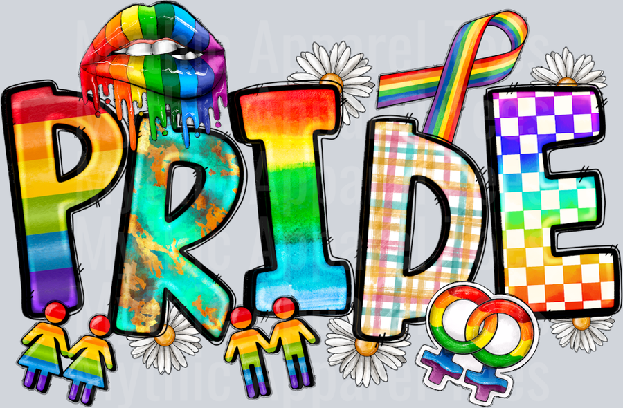 Pride