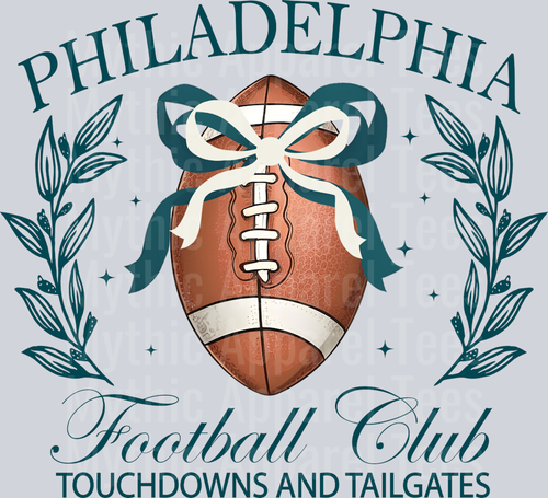 Philadelphia Eagles