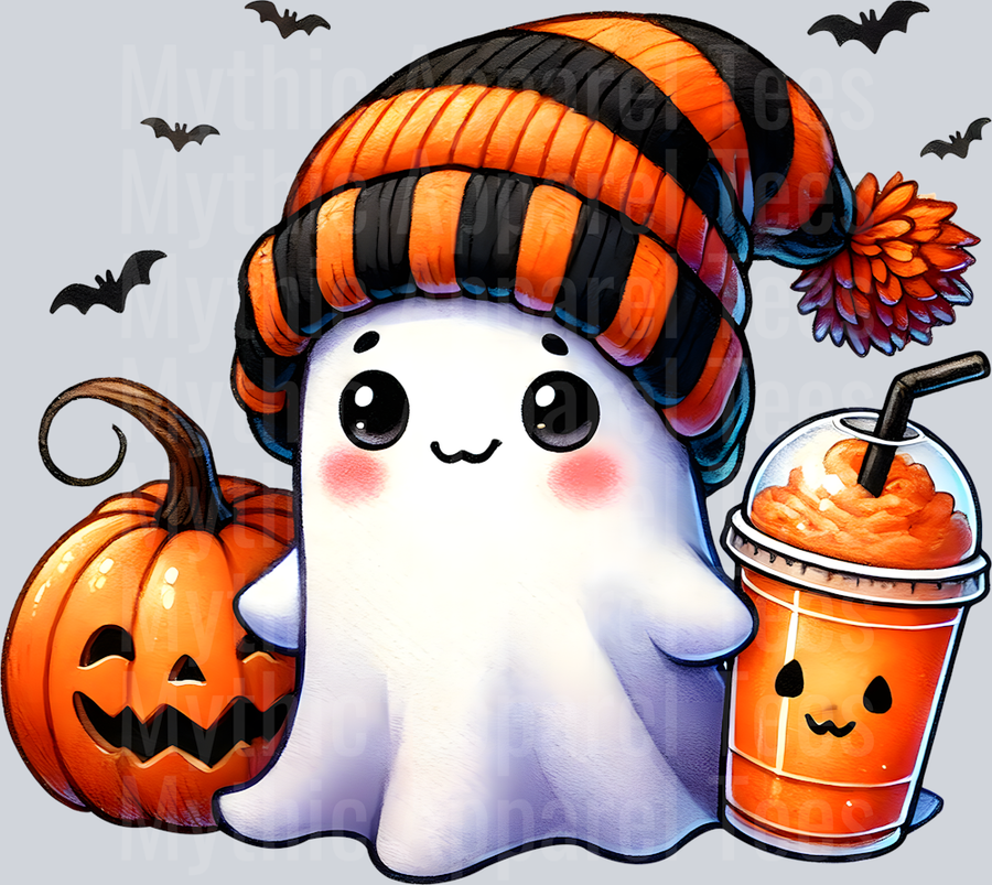 ghost 5