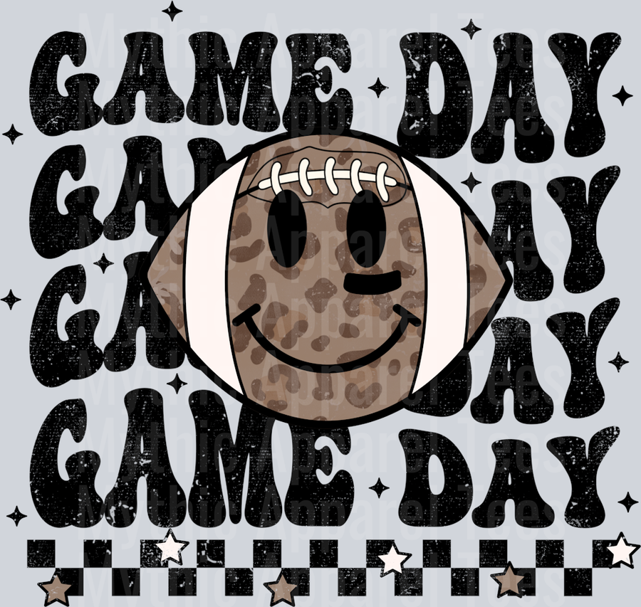 Football_Game_Day_Grunge