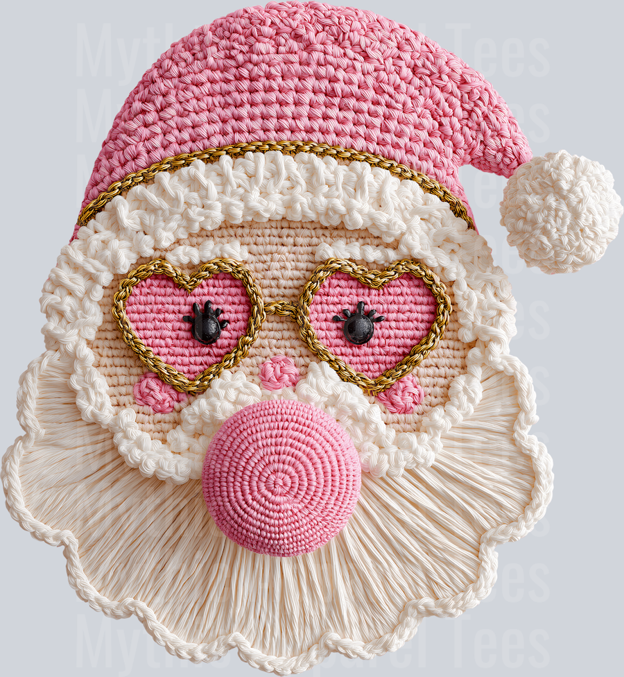 Faux Yarn