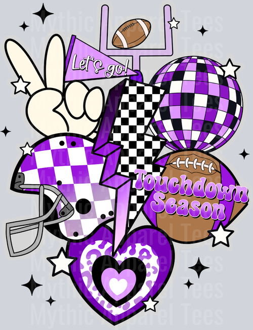 Retro_Football_New_Purple 2