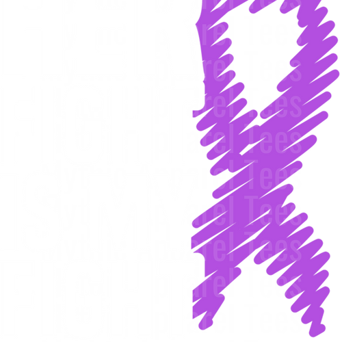 Epilepsy Awareness DTF Transfer