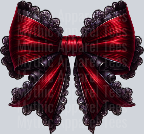 Vampire Bow (1)