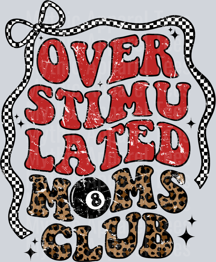 GrungeOverstimulatedMomsClub