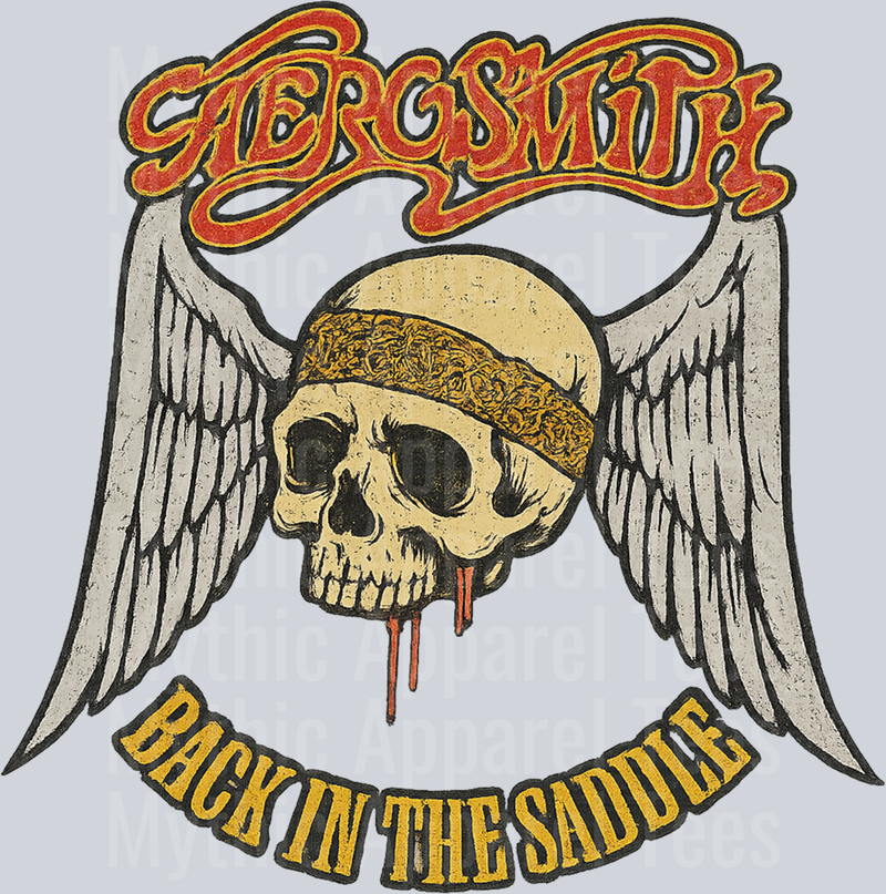 aerosmith