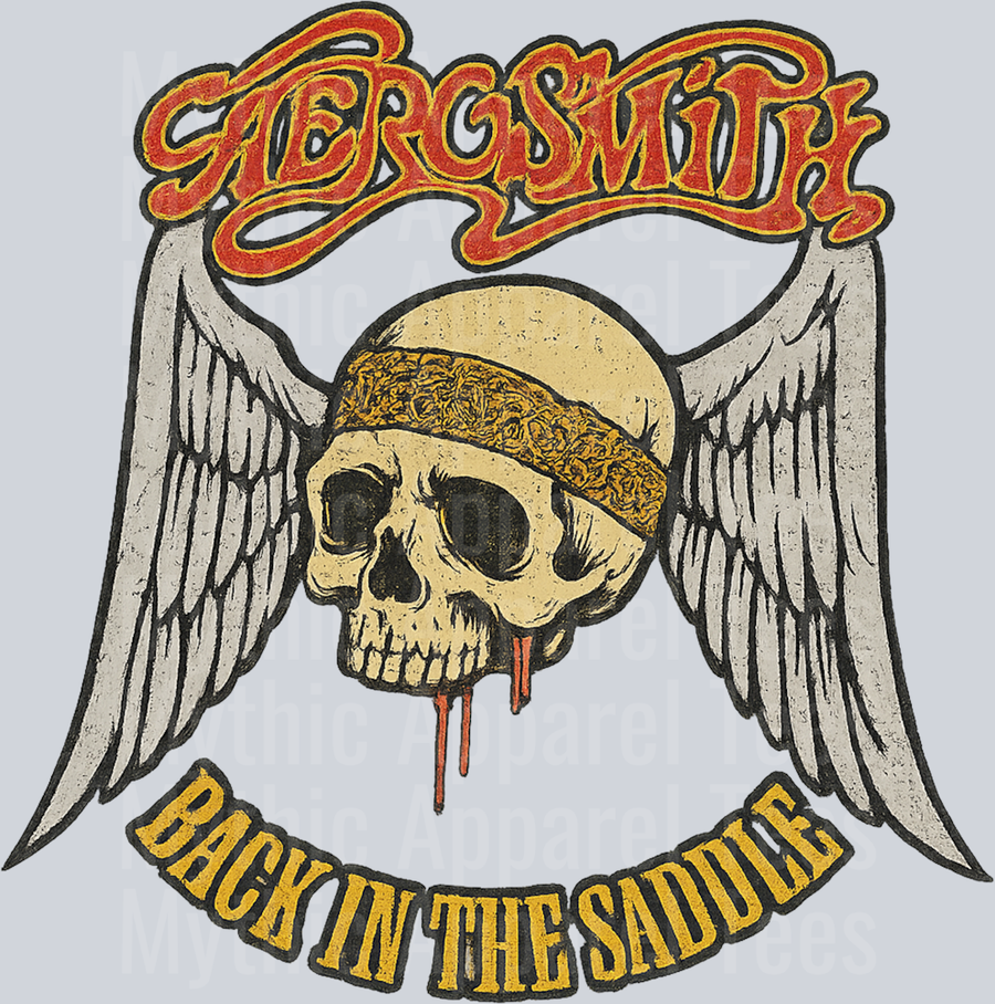 aerosmith