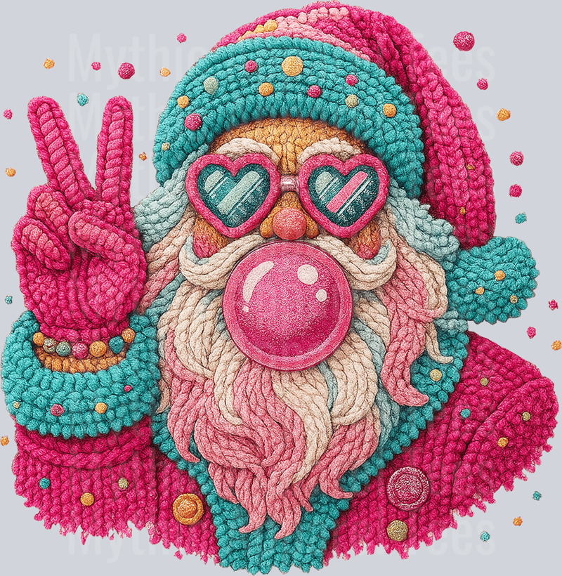 Faux Yarn