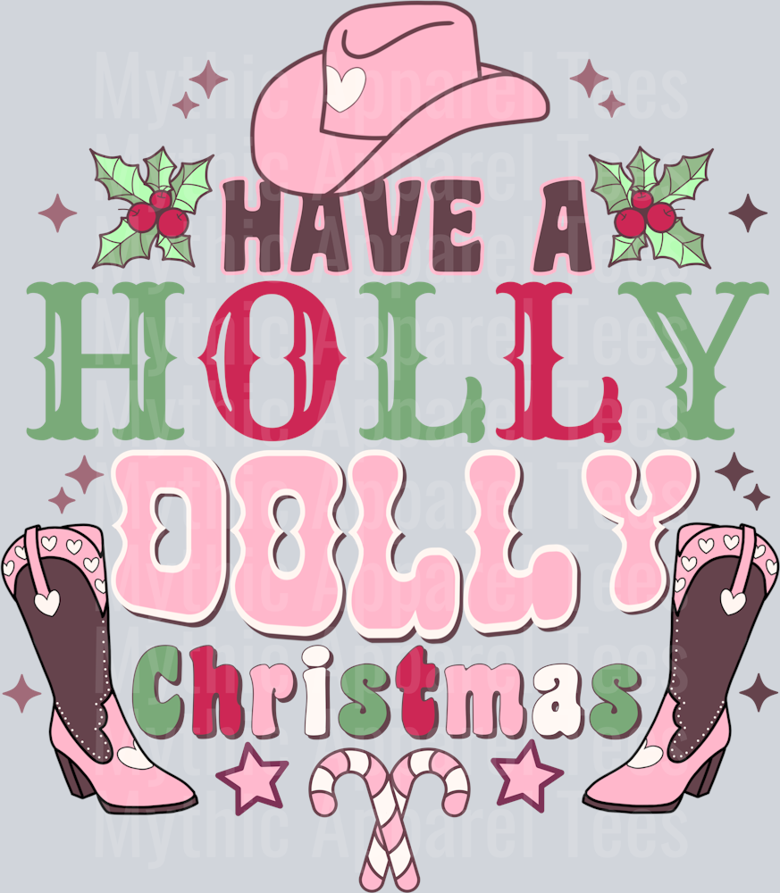 Holly_Dolly