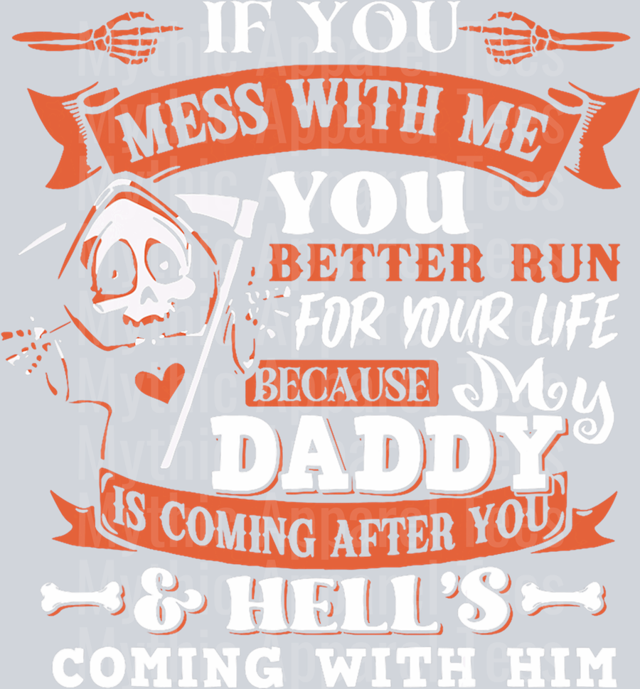 AZ1229 Dad Designs
