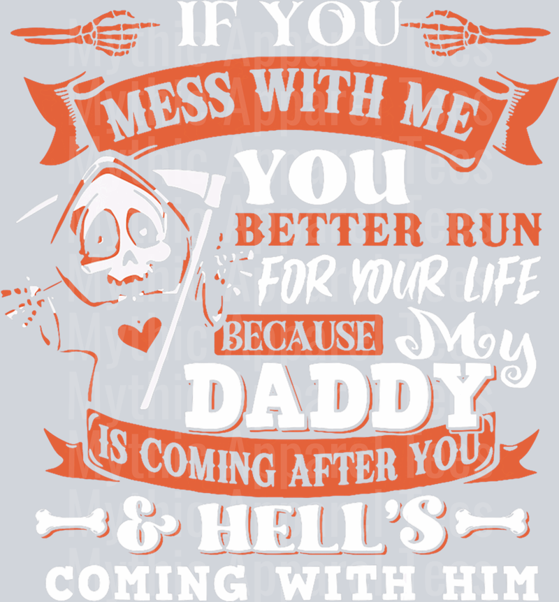 AZ1229 Dad Designs