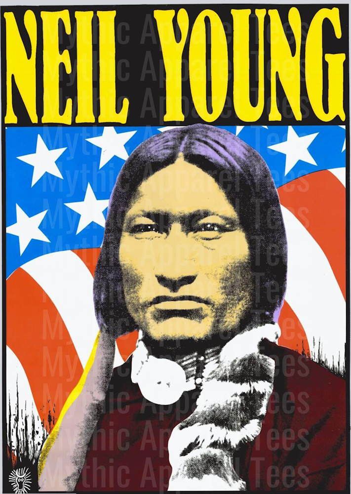 neil young 1