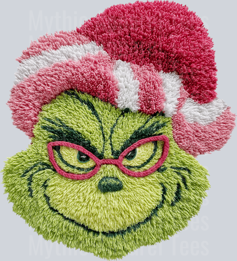 Faux Yarn
