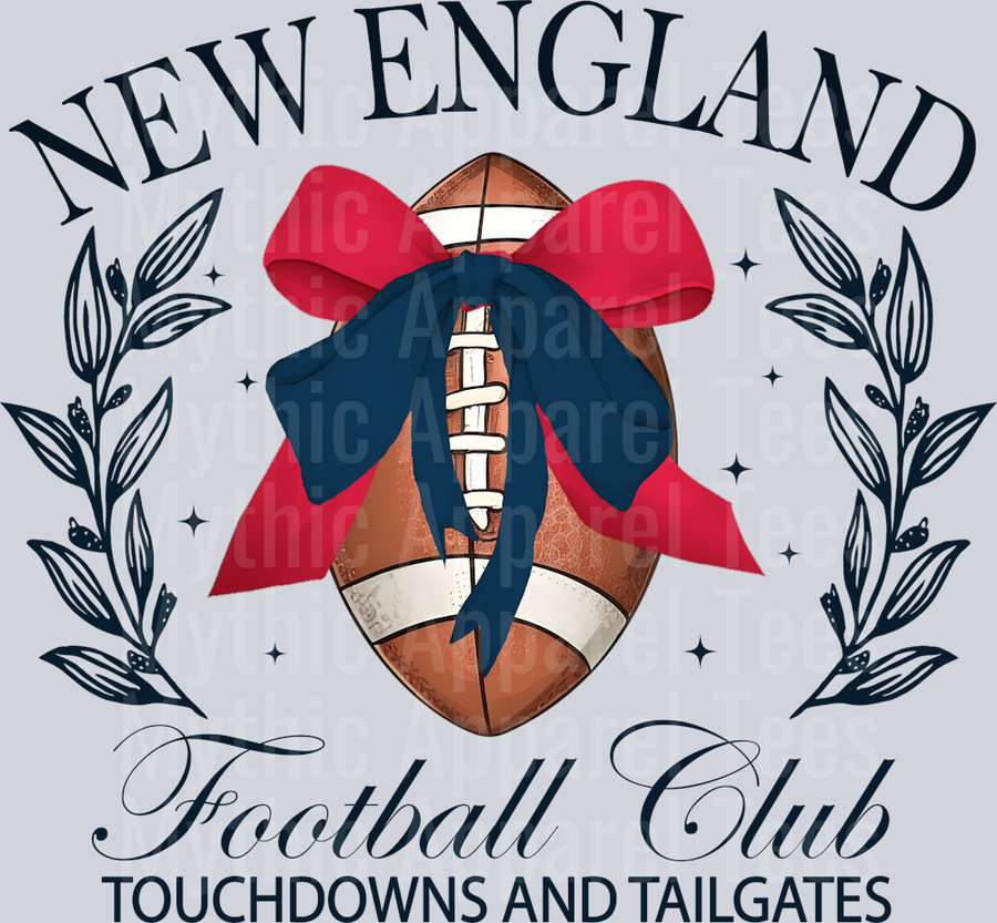 New England