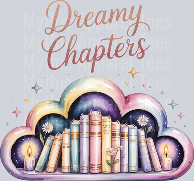 Girly Book Transfers