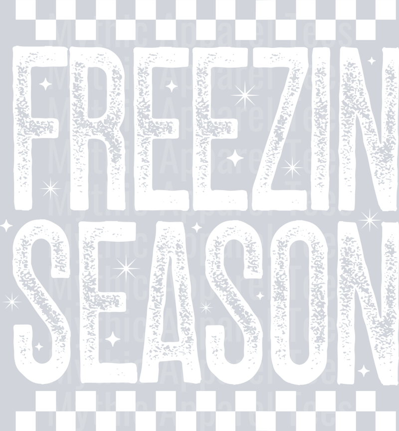 Freezin Season