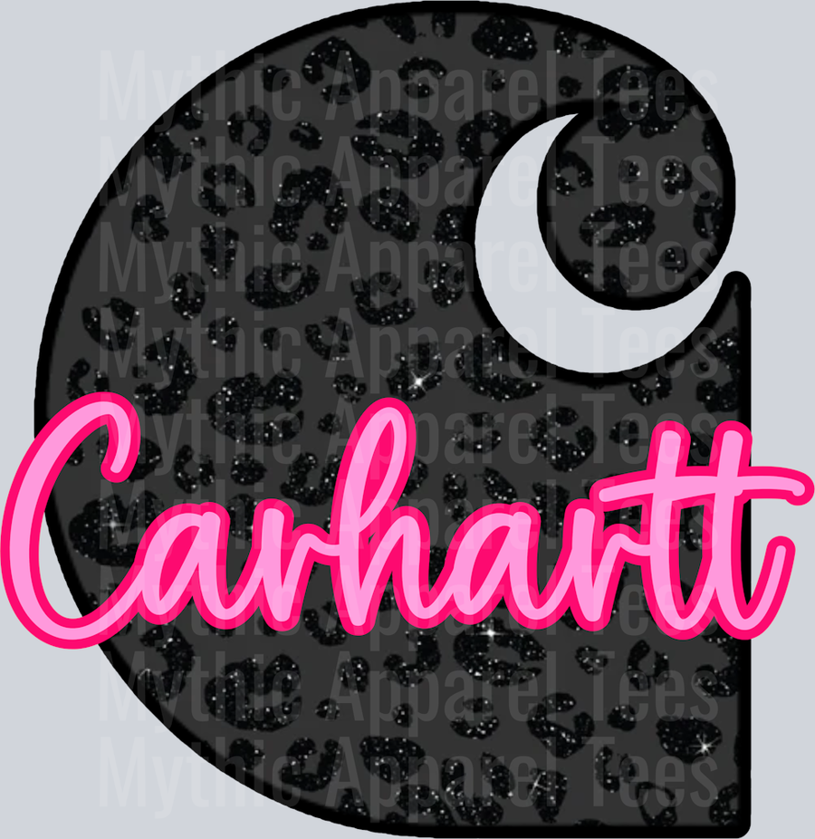 Carharttcheetah