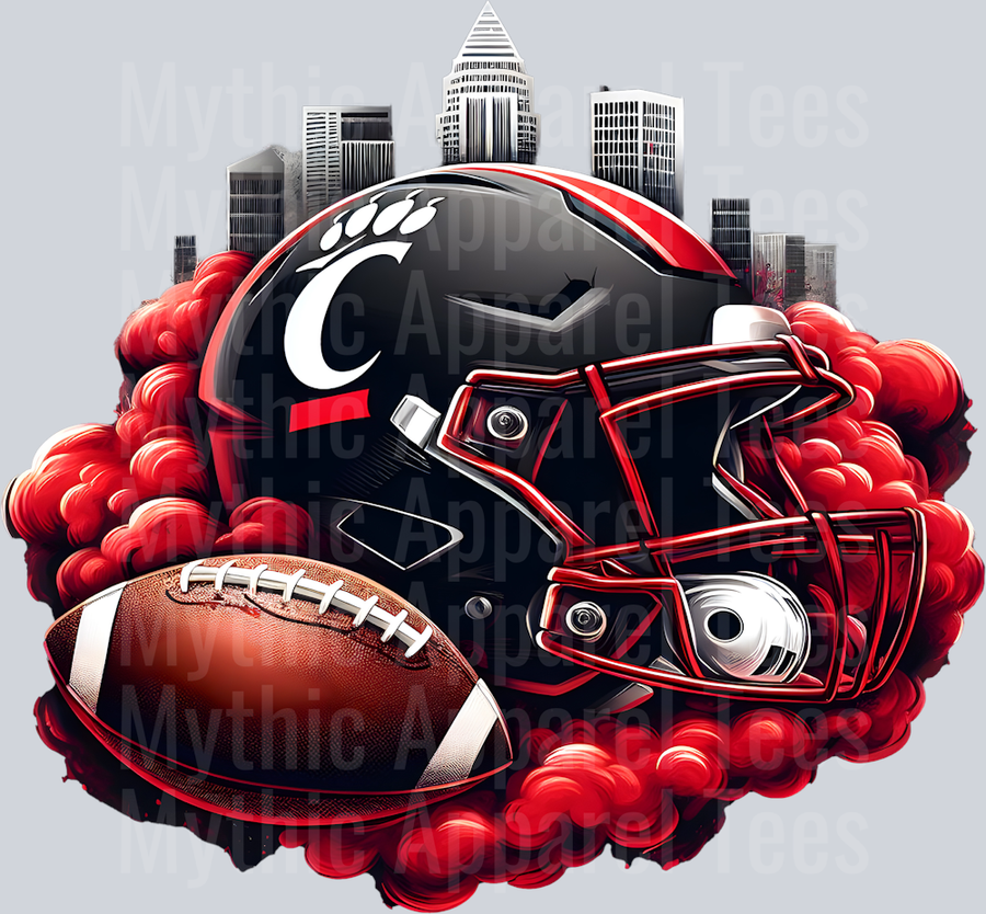 College Football Team