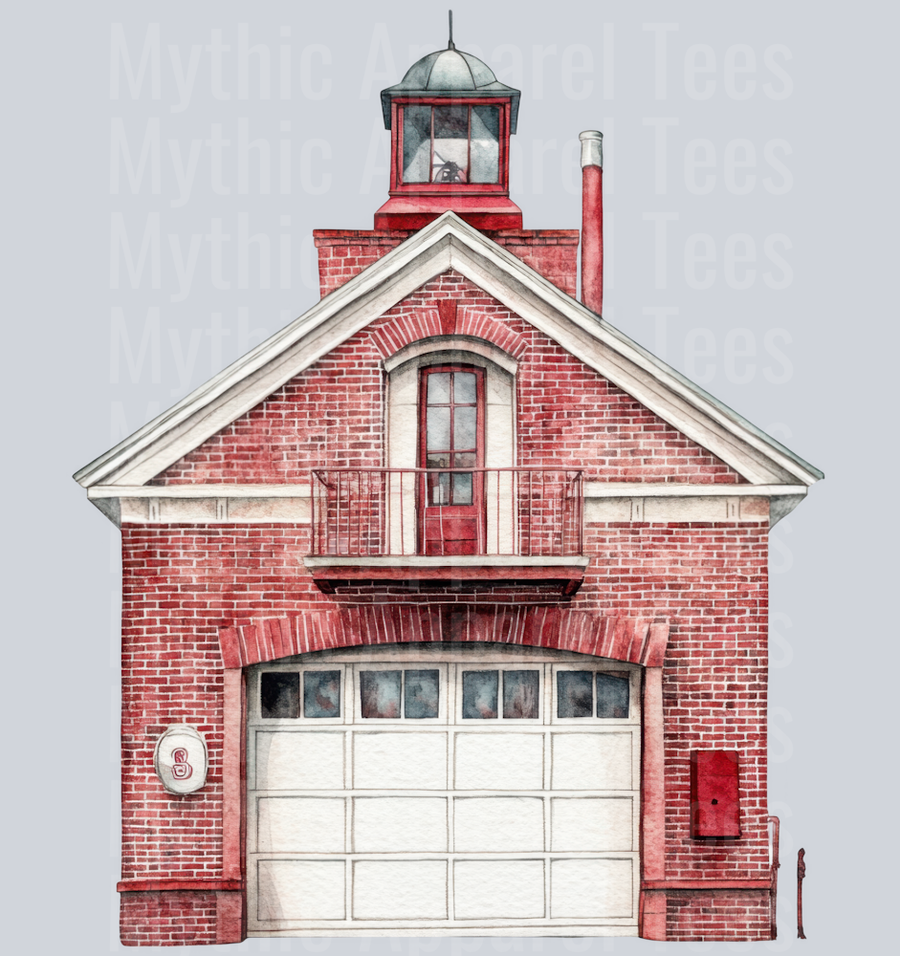 Firefighter Red Line Transfers