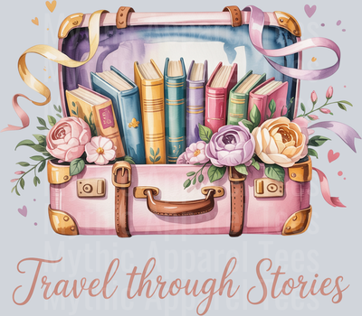 Girly Book Transfers