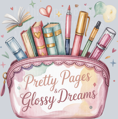 Girly Book Transfers
