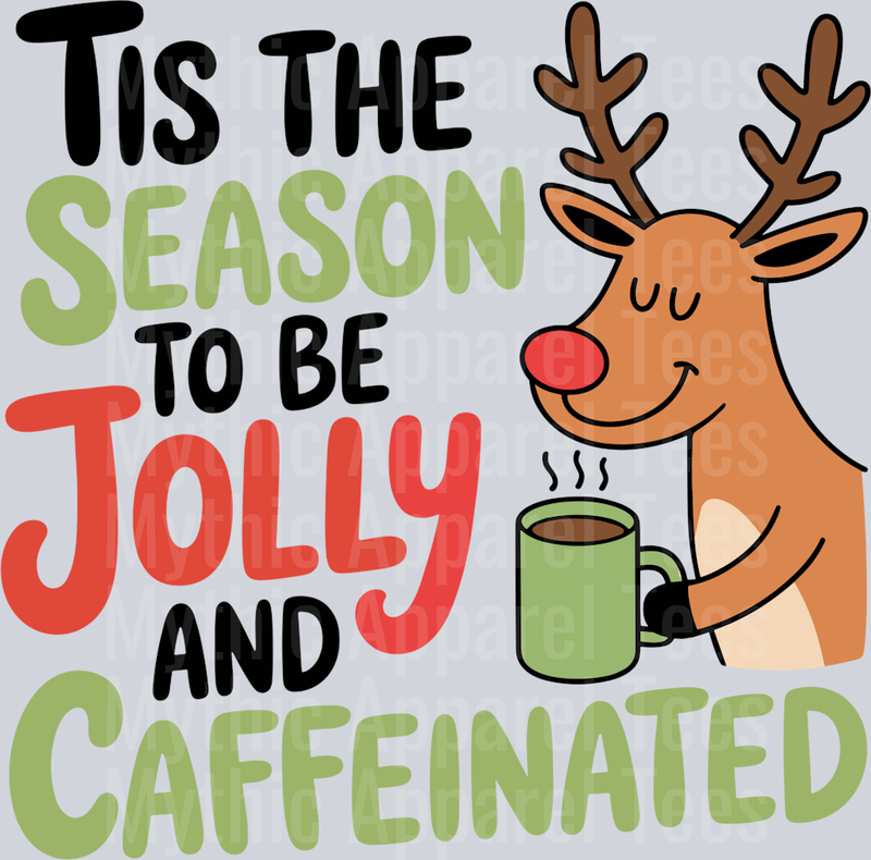 JollyCaffeinated